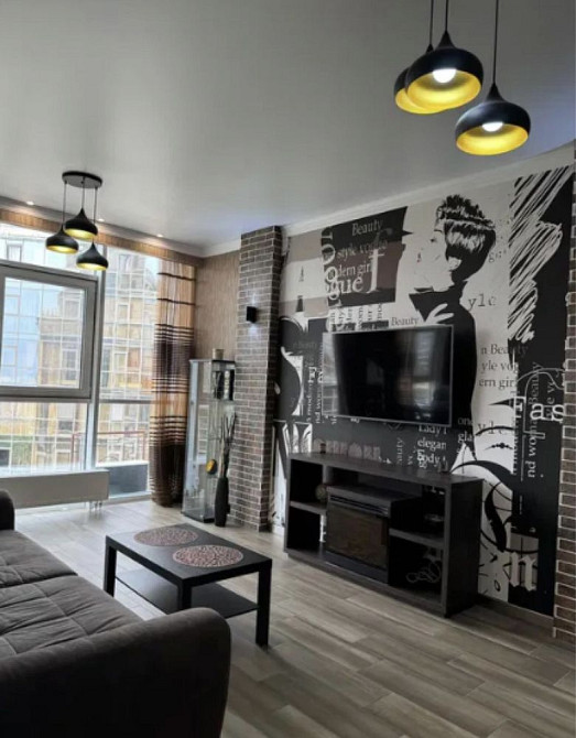 ЖК 7 Жемчужина|Французский бульвар - 56 кв.м Евроремонт Панорама Odesa - photo 1