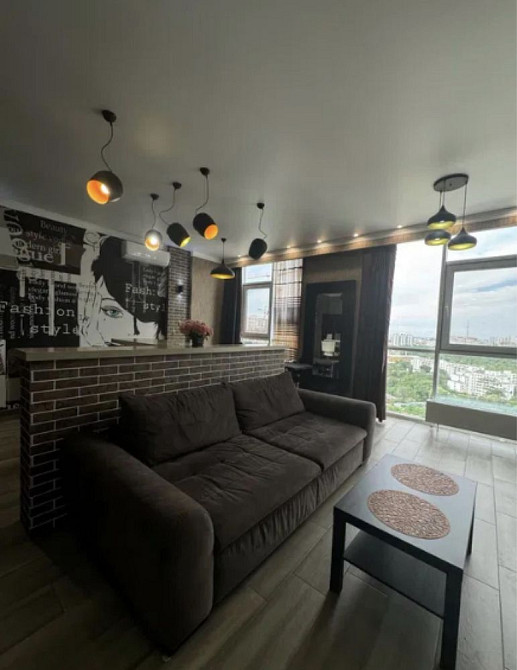 ЖК 7 Жемчужина|Французский бульвар - 56 кв.м Евроремонт Панорама Odesa - photo 2