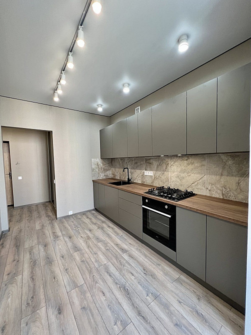 1 кімнатна квартира з новим ремонтом ЖК Львівський Затишок Власник Софіївська Борщагівка - зображення 4