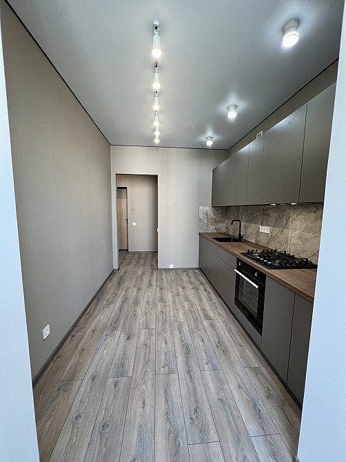 1 кімнатна квартира з новим ремонтом ЖК Львівський Затишок Власник Софіївська Борщагівка - зображення 3