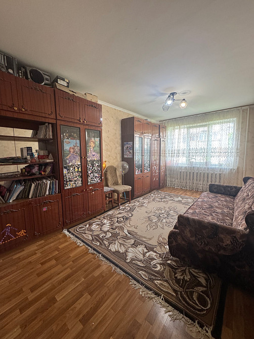 Продаж трикімнатної квартири район Вишенька Вінниця - зображення 1