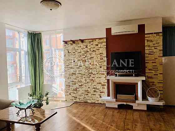 Печерськ видова 3к. квартира в ЖК Митець Коновальця Євгена (Щорса) 32в Киев