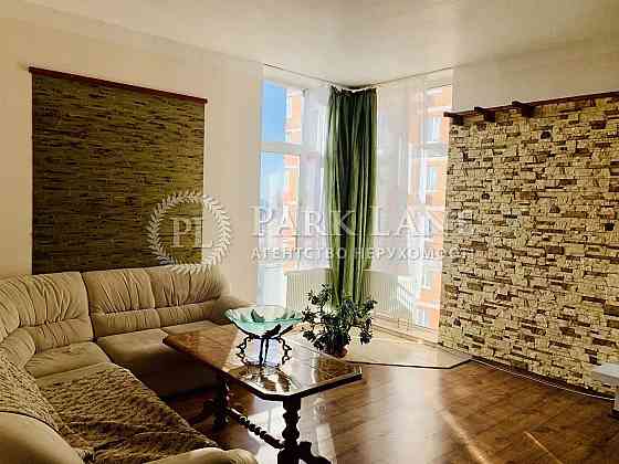 Печерськ видова 3к. квартира в ЖК Митець Коновальця Євгена (Щорса) 32в Киев