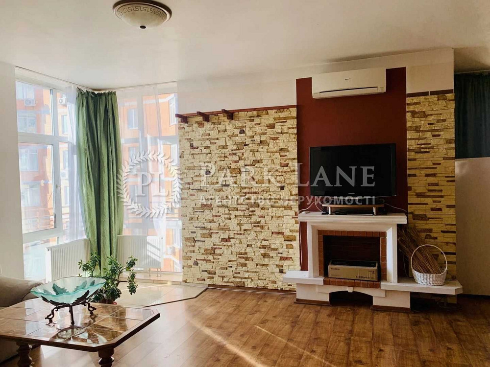 Печерськ видова 3к. квартира в ЖК Митець Коновальця Євгена (Щорса) 32в Киев - изображение 3