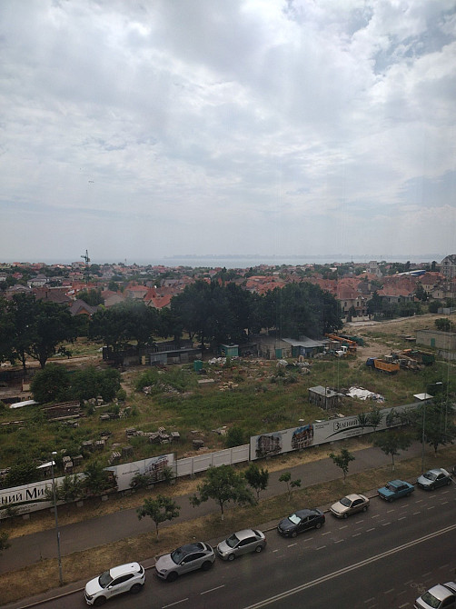 Продам 1 ком квартиру в Островах Одесса - изображение 7