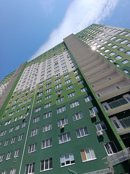 Продам 1 ком квартиру в Островах Одесса - изображение 1