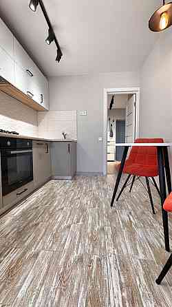 Однокомнатная квартира на Ак. Королева. 39 метров. Газ, ремонт, мебель Одесса