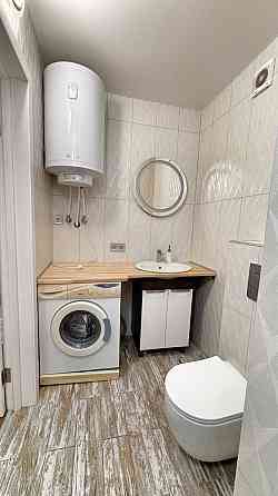 Однокомнатная квартира на Ак. Королева. 39 метров. Газ, ремонт, мебель Одесса