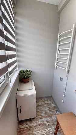 Однокомнатная квартира на Ак. Королева. 39 метров. Газ, ремонт, мебель Одесса