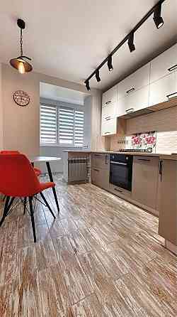 Однокомнатная квартира на Ак. Королева. 39 метров. Газ, ремонт, мебель Одесса