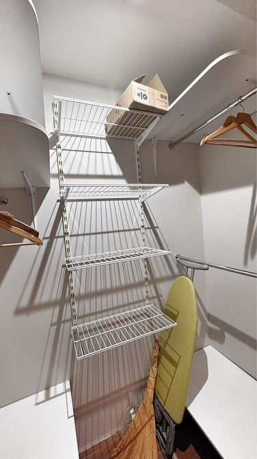 Однокомнатная квартира на Ак. Королева. 39 метров. Газ, ремонт, мебель Одесса - изображение 7