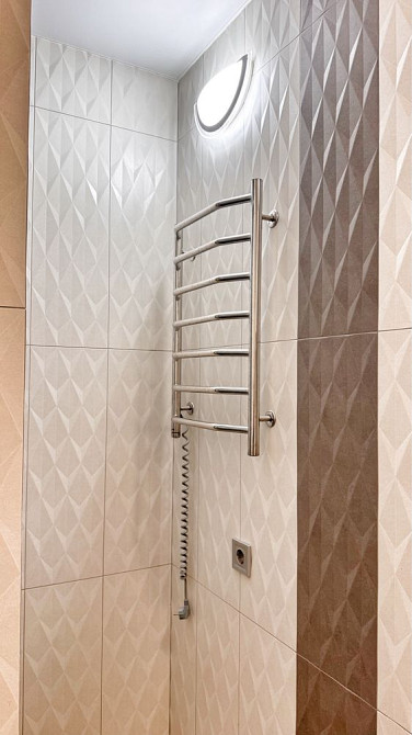 Однокомнатная квартира на Ак. Королева. 39 метров. Газ, ремонт, мебель Одесса - изображение 6