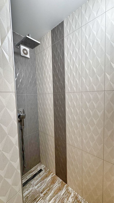 Однокомнатная квартира на Ак. Королева. 39 метров. Газ, ремонт, мебель Одесса - изображение 5