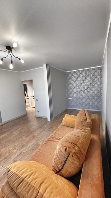 Однокомнатная квартира на Ак. Королева. 39 метров. Газ, ремонт, мебель Одесса - изображение 8