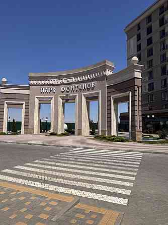 Двустороння квартира возле моря с большой терассой. Элитный ЖК Фонтанка