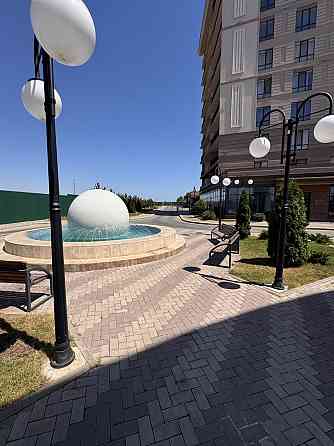 Двустороння квартира возле моря с большой терассой. Элитный ЖК Фонтанка