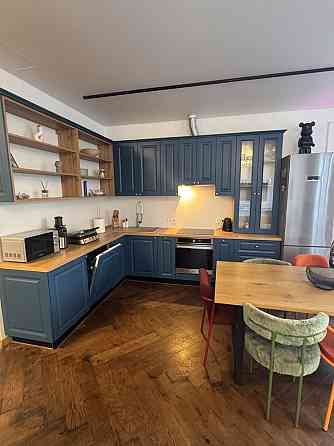 Двустороння квартира возле моря с большой терассой. Элитный ЖК Фонтанка