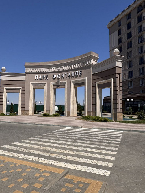 Двустороння квартира возле моря с большой терассой. Элитный ЖК Фонтанка - изображение 5