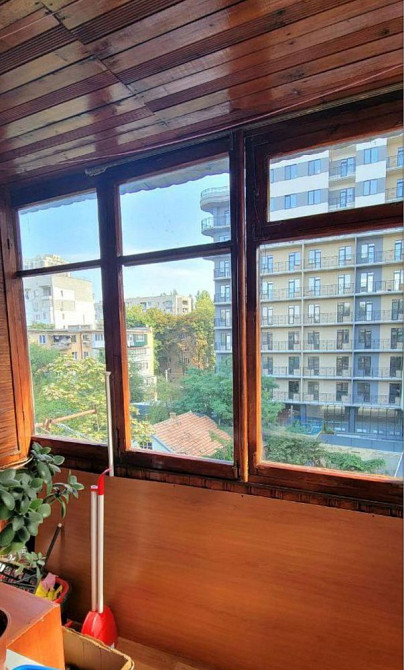 Аркадия, 2к квартира, Клубничный переулок, 7 Фонтана, Милос Одесса - изображение 7