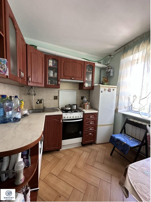 Аркадия, 2к квартира, Клубничный переулок, 7 Фонтана, Милос Одесса - изображение 1