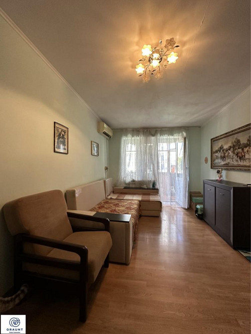 Аркадия, 2к квартира, Клубничный переулок, 7 Фонтана, Милос Одесса - изображение 2