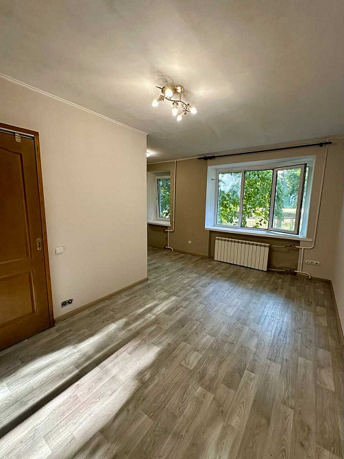 Продам 1к. кв. біля м. Шулявська, вул. Олекси Тихого (Виборзька) Киев - изображение 1