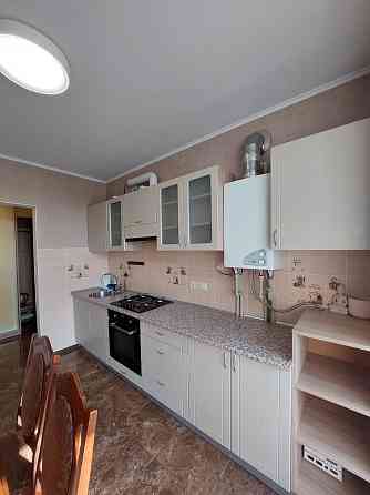 Продам ідеальну 1 кімн.кв. на 10 лінії з ремонтом і меблями і технікой Ирпень