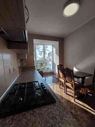 Продам ідеальну 1 кімн.кв. на 10 лінії з ремонтом і меблями і технікой Ирпень