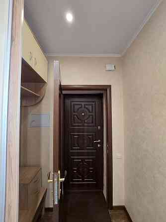 Продам ідеальну 1 кімн.кв. на 10 лінії з ремонтом і меблями і технікой Ирпень