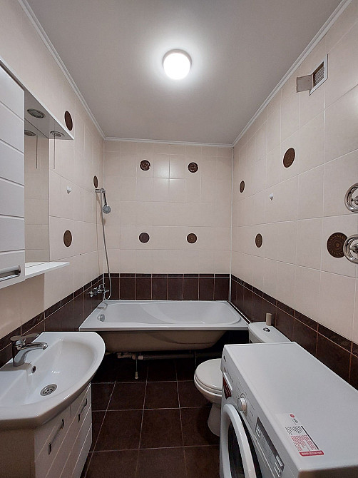 Продам ідеальну 1 кімн.кв. на 10 лінії з ремонтом і меблями і технікой Ирпень - изображение 1