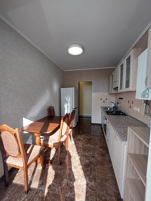 Продам ідеальну 1 кімн.кв. на 10 лінії з ремонтом і меблями і технікой Ирпень - изображение 3