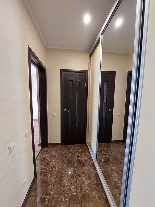 Продам ідеальну 1 кімн.кв. на 10 лінії з ремонтом і меблями і технікой Ирпень - изображение 7