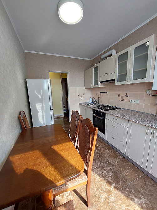 Продам ідеальну 1 кімн.кв. на 10 лінії з ремонтом і меблями і технікой Ирпень - изображение 8