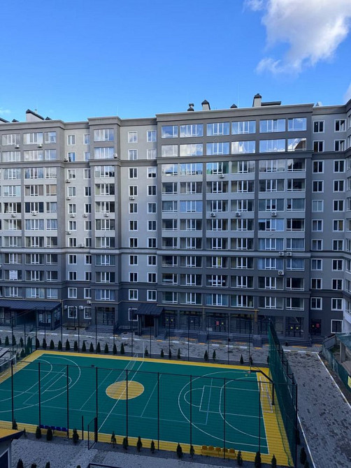 Акційна Ціна!!! Продаж 2к квартири в Топовій Локації Бучі! ГАЗ! Буча - зображення 1