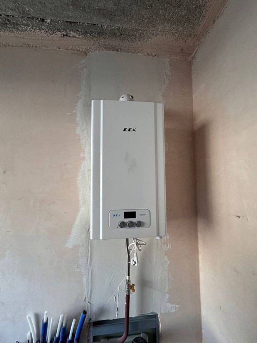 Акційна Ціна!!! Продаж 2к квартири в Топовій Локації Бучі! ГАЗ! Буча - зображення 2