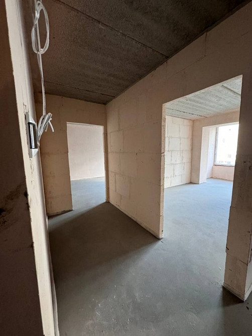 Акційна Ціна!!! Продаж 2к квартири в Топовій Локації Бучі! ГАЗ! Буча - зображення 3