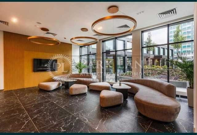 ЖК TRIIINITY, Преміум, Центр, Палац Україна, Печерськ Київ - зображення 1