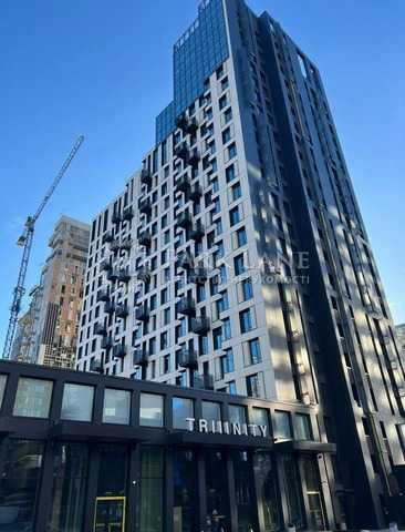 ЖК TRIIINITY, Преміум, Центр, Палац Україна, Печерськ Київ - зображення 2