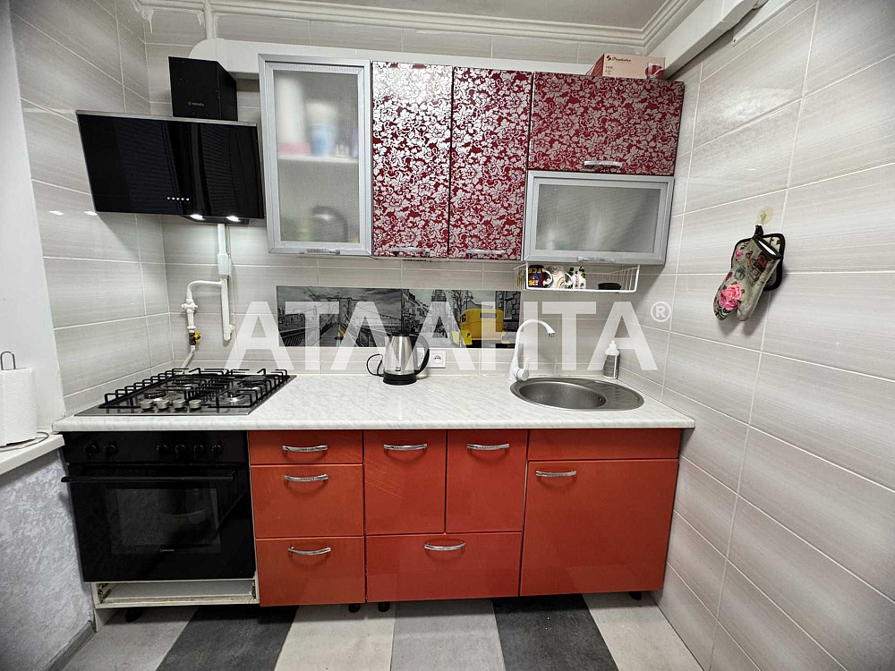 2-Комн с Евроремонтом  Черемушки-Парк Горького Успейте до роста цен!!! Одеса - зображення 1