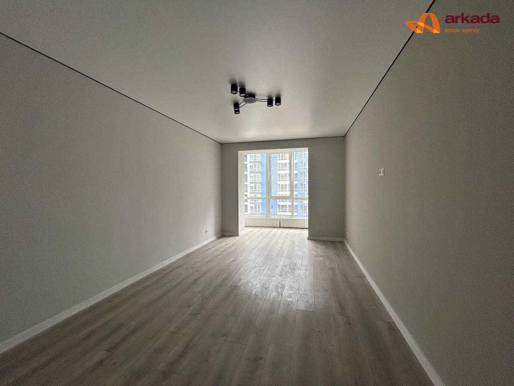 Продається 1-кімнатна велика квартира з ремонтом ЖК "Княгинин" Івано-Франківськ - зображення 7