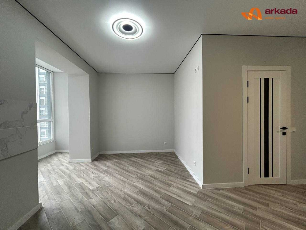 Продається 1-кімнатна велика квартира з ремонтом ЖК "Княгинин" Івано-Франківськ - зображення 4