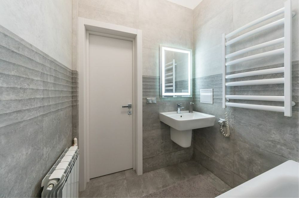 Продаж квартири 92 м2 Дореволюційному будинку Історичний центр Київ - зображення 8