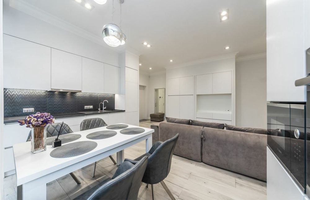 Продаж квартири 92 м2 Дореволюційному будинку Історичний центр Київ - зображення 3