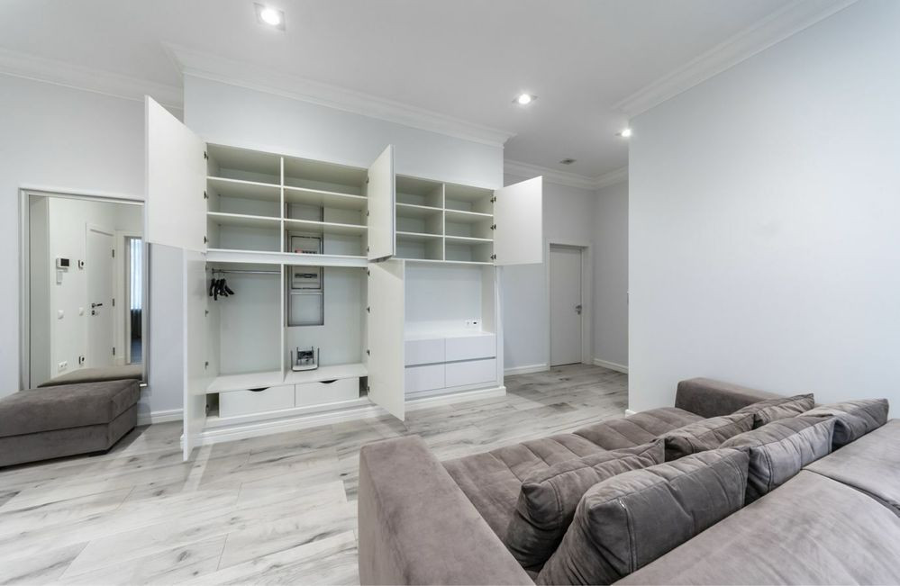 Продаж квартири 92 м2 Дореволюційному будинку Історичний центр Київ - зображення 2