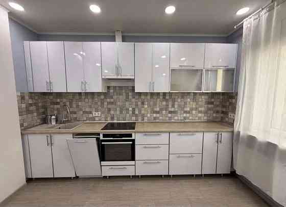 Евродвушка в ЖК 5 Жемчужина|Архитекторская 46 кв.м 3 этаж ТОРГ Лиманка