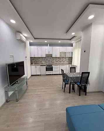 Евродвушка в ЖК 5 Жемчужина|Архитекторская 46 кв.м 3 этаж ТОРГ Лиманка