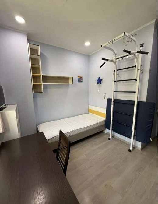 Евродвушка в ЖК 5 Жемчужина|Архитекторская 46 кв.м 3 этаж ТОРГ Лиманка - зображення 5