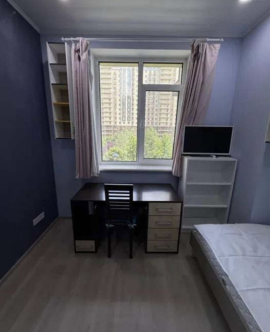 Евродвушка в ЖК 5 Жемчужина|Архитекторская 46 кв.м 3 этаж ТОРГ Лиманка - зображення 4