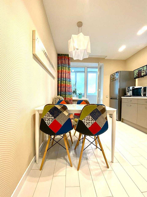 Без %, 1-кім квартира з ремонтом, Позняки, біля метро Київ - зображення 6