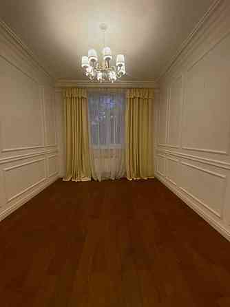 3-кімнатна квартира в історичному центрі Києва, Прорізна, 85 м² Київ